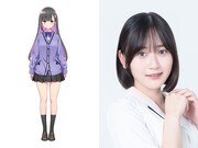 矢吹健太朗がキャラプロデュースのプロジェクト、新キャストに遠藤璃菜＆ペイトン尚未