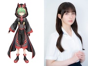 デスロ（CV：ペイトン尚未）