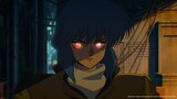TVアニメ「攻殻機動隊 THE GHOST IN THE SHELL」第5話「PHANTOM FUND」より