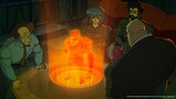 TVアニメ「攻殻機動隊 THE GHOST IN THE SHELL」第5話「PHANTOM FUND」より