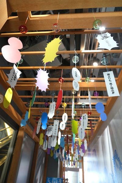 会場・展示の様子
