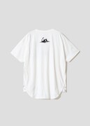 「タイムマシン｜サイドガゼットTシャツ」