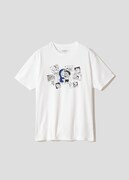 「帰ってきたドラえもん｜Tシャツ」
