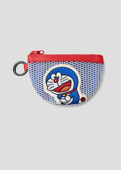「四次元ポケット ドラえもん｜メッシュポーチ」