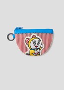 「四次元ポケット ドラミちゃん｜メッシュポーチ」