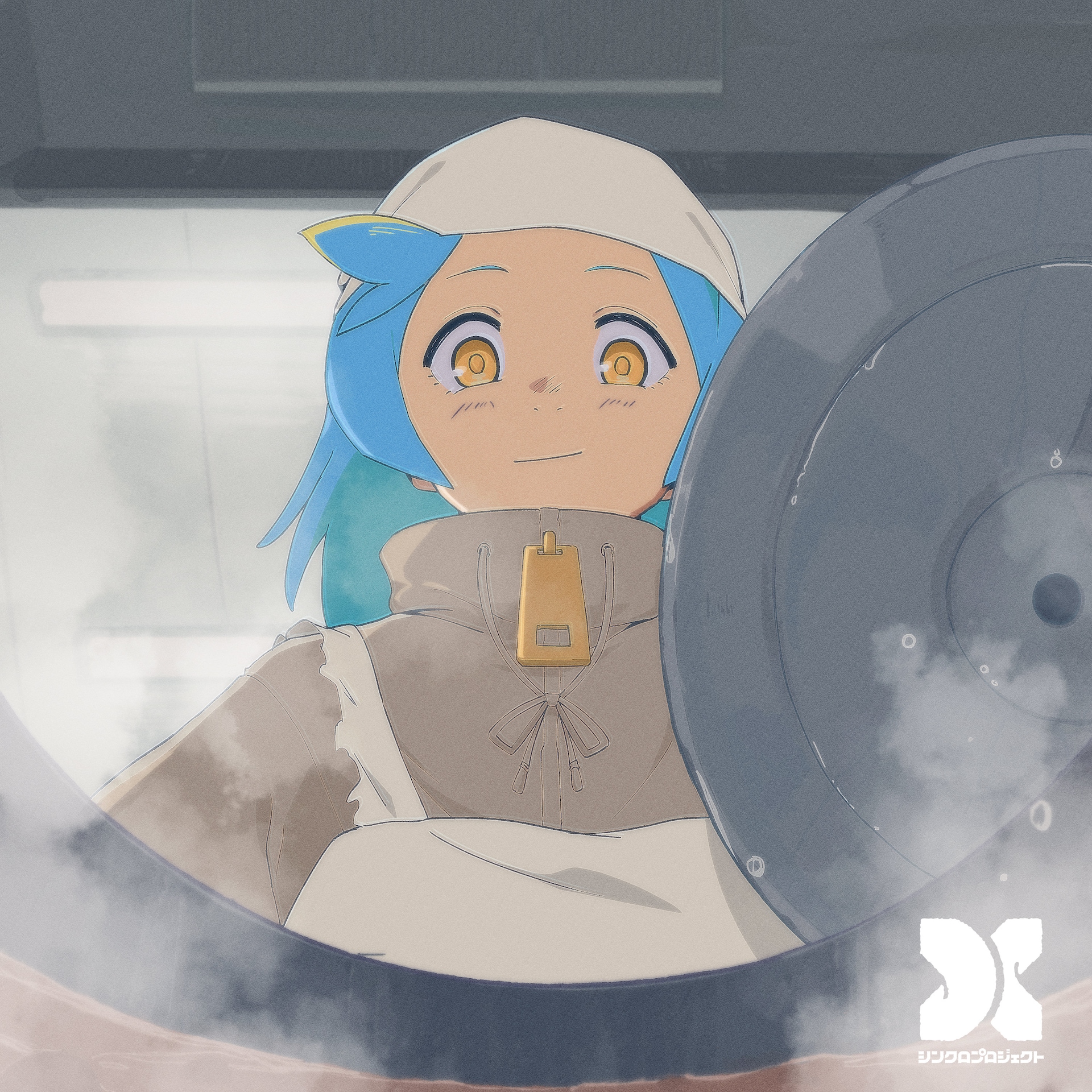 架空のアニメOPからIP創出するプロジェクト　第1弾に研そうげん、DÉ DÉ MOUSEら参加