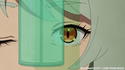 TVアニメ「ヤニねこ」第6話より