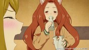 TVアニメ「ヤニねこ」第6話より