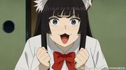 TVアニメ「ヤニねこ」第6話より