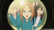 TVアニメ「ヤニねこ」第6話より