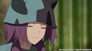 TVアニメ「ヤニねこ」第6話より、小林ゆう演じるペンペンねこ