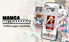 集英社が海外向けマンガ配信サービスを期間限定公開、翻訳された約400作を一部無料配信