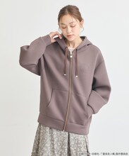 「夏目友人帳 パーカー」