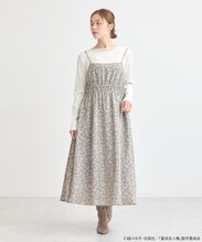 「夏目友人帳 ワンピース」