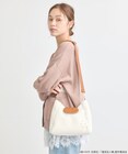 ニャンコ先生モチーフのバッグやポーチも　「夏目友人帳」×earthのコラボアイテム