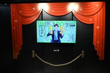 「月刊少女野崎くん15周年ミュージアム」15周年のお祝いムービー