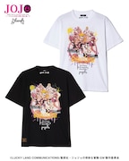 「Team Bucciarati T-Shirt」