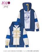 「Bruno Bucciarati’s Stand Hoodie」