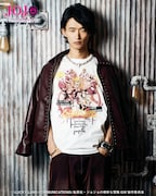 「Team Bucciarati T-Shirt」