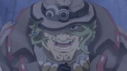 劇場シリーズ第1部「メイドインアビス 目覚める神秘」の本予告映像より