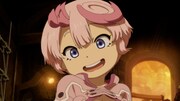 劇場シリーズ第1部「メイドインアビス 目覚める神秘」の本予告映像より