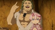 劇場シリーズ第1部「メイドインアビス 目覚める神秘」の本予告映像より