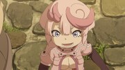 劇場シリーズ第1部「メイドインアビス 目覚める神秘」の本予告映像より