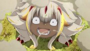 劇場シリーズ第1部「メイドインアビス 目覚める神秘」の本予告映像より