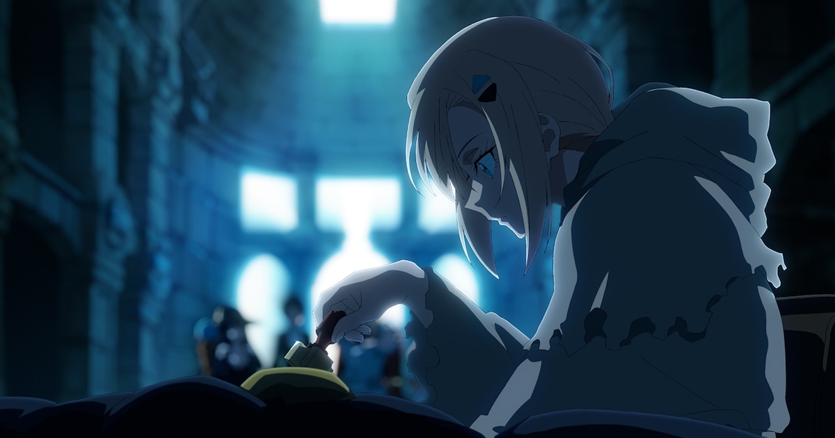 TVアニメ「ロメリア戦記」2026年10月放送決定、PV第1弾公開　千葉翔也・梶原岳人らの声も解禁