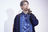 濱野大輝