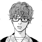 田嶋竜之進。秋田県出身の25歳。ふとしたきっかけで会社を辞め沖縄行きを決めるが、自分が何をしたいのか分からない。キンジ・カンジとの出会いがきっかけで、沖縄の目に見えない不思議な世界を知る。