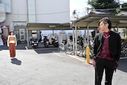 「仮面ライダーゼッツ SERIES OF SISTER’S SUBSTORY エージェント美浪」より
