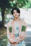 阿久根温世演じる谷口類