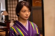 森カンナ演じるはる江