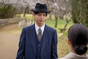 小宮璃央演じる瀬田準太郎