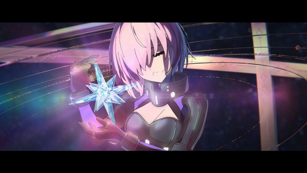 「FGO展」CloverWorksが手がけたオープニングシアターの映像を公開