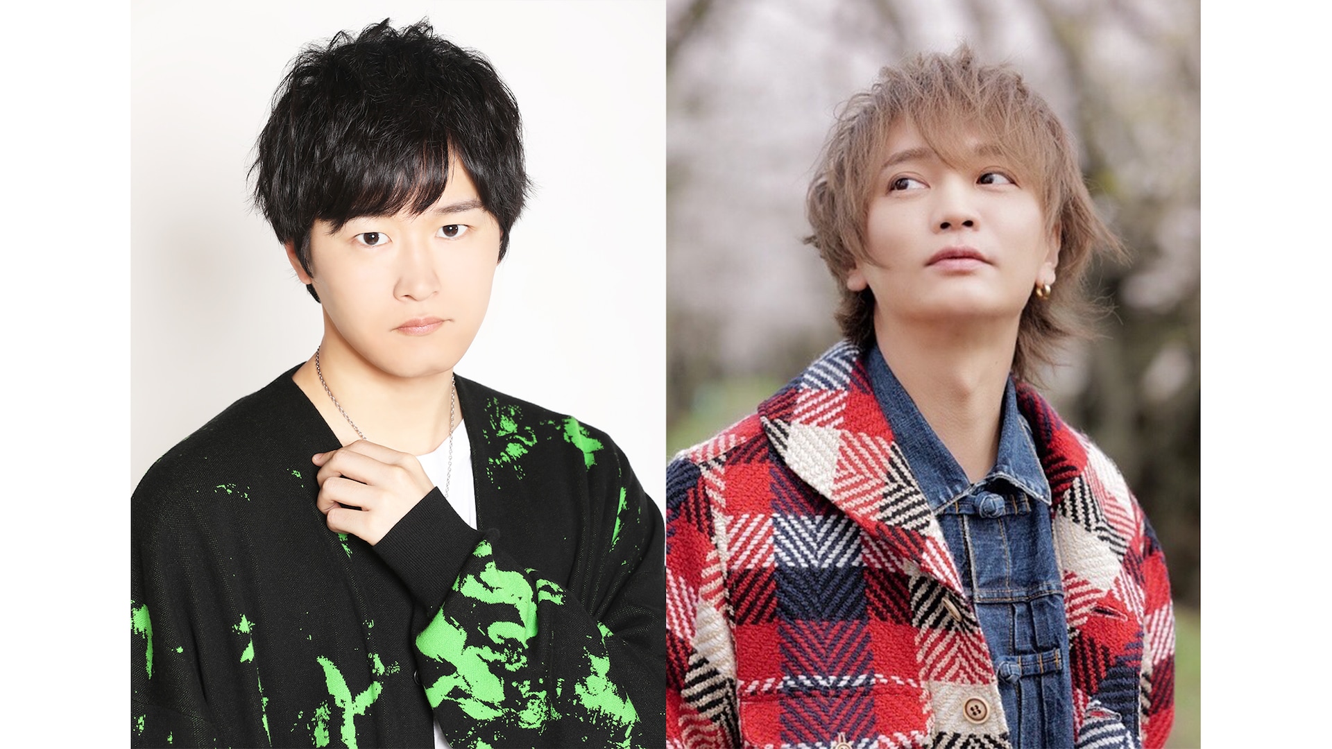 「ダイヤのA」と千葉ロッテのコラボイベント開催　逢坂良太と浅沼晋太郎が出演