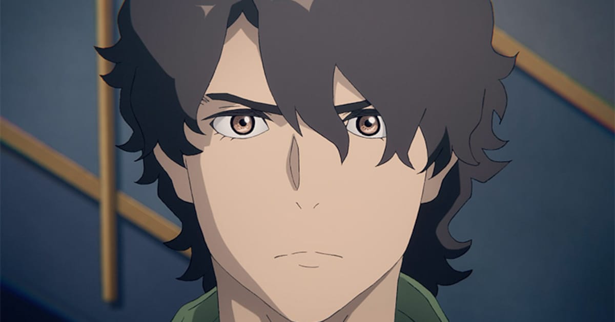 TVアニメ「DARK MACHINE THE ANIMATION」2025年10月放送決定　BUCK-TICKが主題歌を担当、第2弾PVも解禁