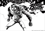 「仮面ライダーBlack PART⊗ イミテーション・7」より