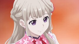 「茉莉花官吏伝」に大塚剛央、西山宏太朗、小村将　OPはKANA-BOON、メインPV公開