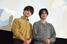 「しもべの王子様」小川史記＆瀬戸利樹の“王子様な瞬間”とは　監督は表現にこだわる