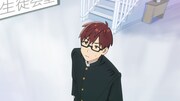 TVアニメ「生徒会にも穴はある！」メインPV第1弾より ©むちまろ／講談社・アニプレックス