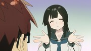 TVアニメ「生徒会にも穴はある！」メインPV第1弾より ©むちまろ／講談社・アニプレックス