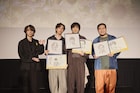 「我々は宇宙人」門脇康平監督の“執念”と“気迫”　藤本タツキとのエピソードも明かす