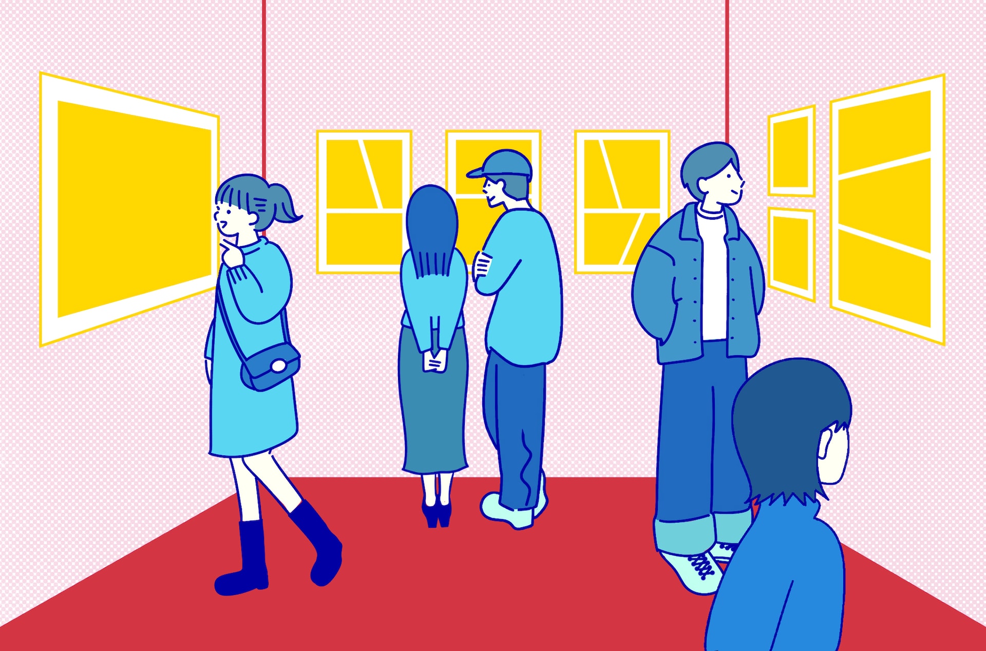 「川崎市 藤子・F・不二雄ミュージアム」で学ぶ、マンガ原画展の歩き方