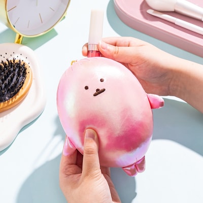 限定グッズ・特典