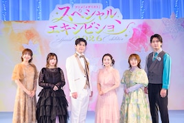 「メダリスト」劇場版アフレコで抜け殻だった春瀬なつみ、ファンの愛で「充電できた」