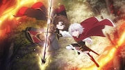「不運からの最強男」千葉翔也のイメソン流れるイメージPV　アーベル家のイラストも