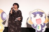 タママ二等兵役の小桜エツコ