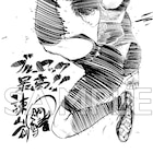 諫山創や真島ヒロが描く「ブルーロック」 劇場アニメ特典冊子収録のイラストが公開